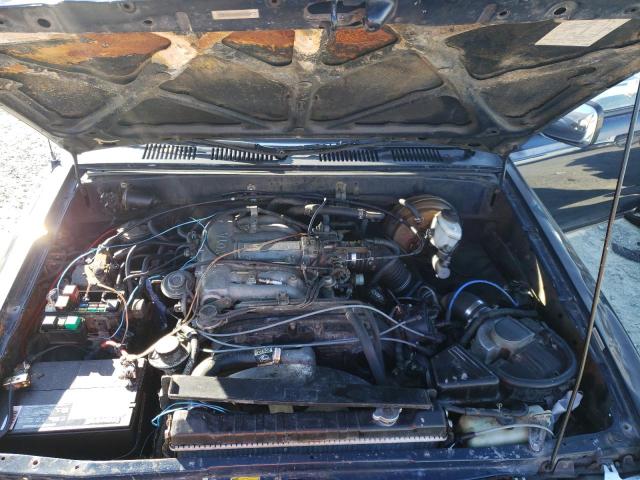 JT3VN39W6R0156187 - 1994 TOYOTA 4RUNNER VN39 SR5 蓝色 照片 12