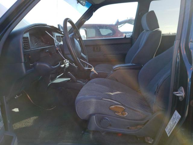 JT3VN39W6R0156187 - 1994 TOYOTA 4RUNNER VN39 SR5 蓝色 照片 7