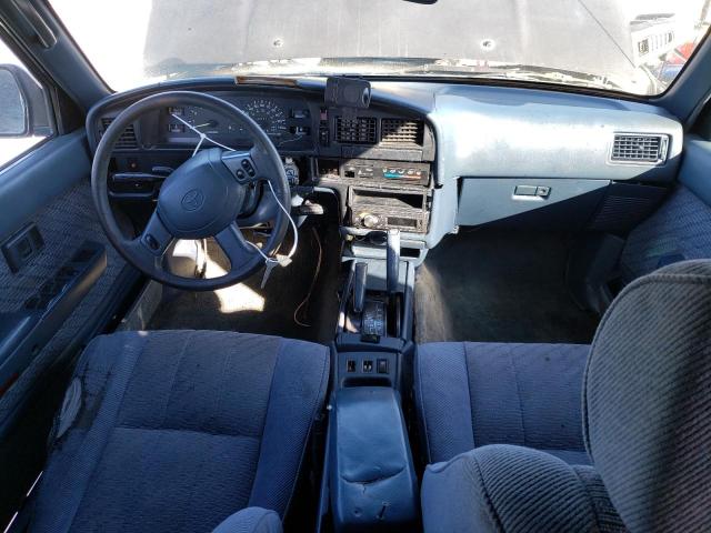 JT3VN39W6R0156187 - 1994 TOYOTA 4RUNNER VN39 SR5 蓝色 照片 8