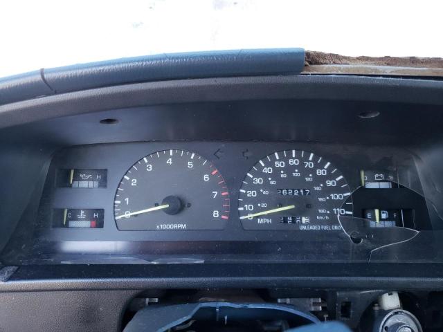 JT3VN39W6R0156187 - 1994 TOYOTA 4RUNNER VN39 SR5 蓝色 照片 9