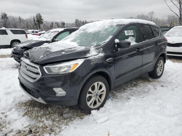 2019 FORD ESCAPE SE, 