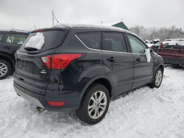 1FMCU9GD2KUA33491 - 2019 FORD ESCAPE SE GRAY photo 3