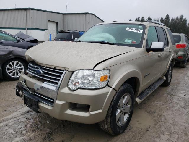 2006 FORD EXPLORER LIMITED, 