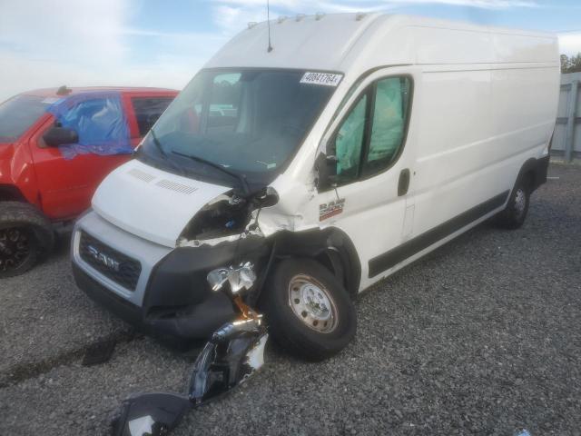 2021 RAM PROMASTER 2500 HIGH, 