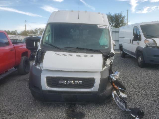 3C6LRVDG0ME543635 - 2021 RAM PROMASTER 2500 HIGH Weiß Foto 5