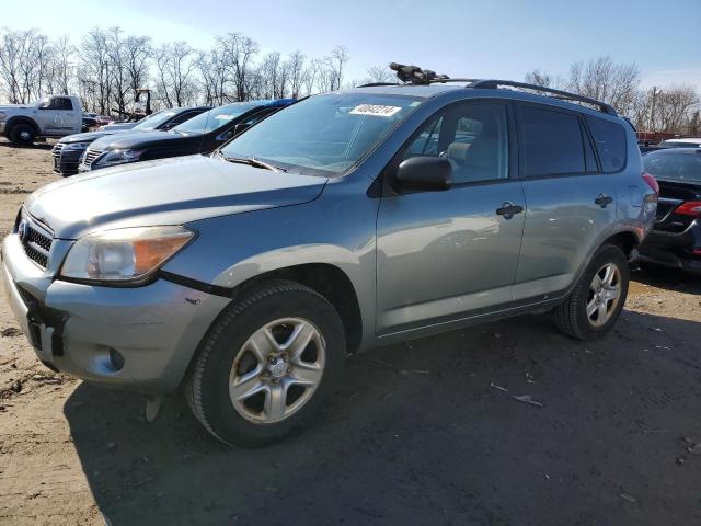 2008 TOYOTA RAV4, 