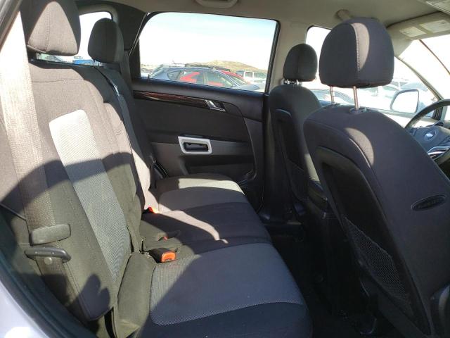 3GNAL2EK1ES618985 - 2014 CHEVROLET CAPTIVA LS 白色 照片 10