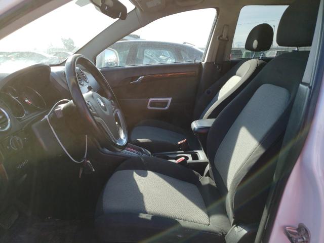 3GNAL2EK1ES618985 - 2014 CHEVROLET CAPTIVA LS 白色 照片 7