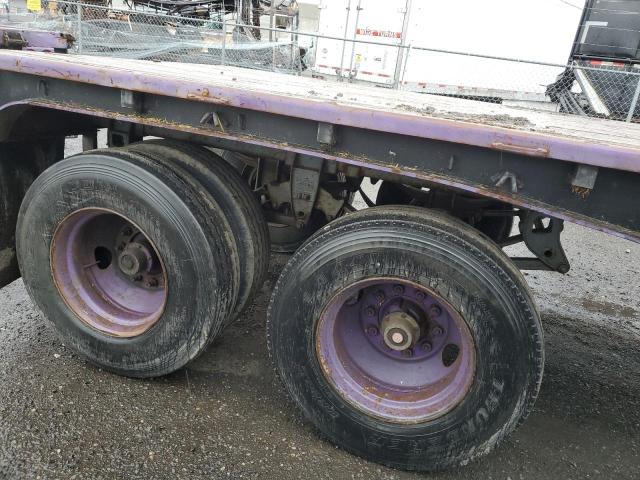 74372 - 1974 ALLO TRAILER GRAY photo 6