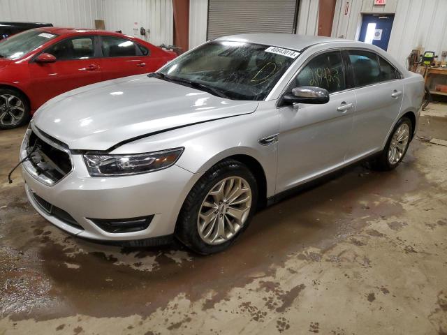 2015 FORD TAURUS LIMITED, 