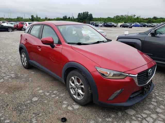 2016 MAZDA CX-3 TOURING, 