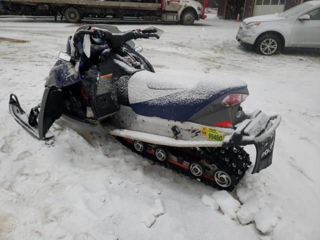 SN1MP8DS15C531394 - 2005 POLE SNOWMOBILE BLUE photo 2