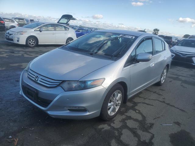 2010 HONDA INSIGHT EX, 