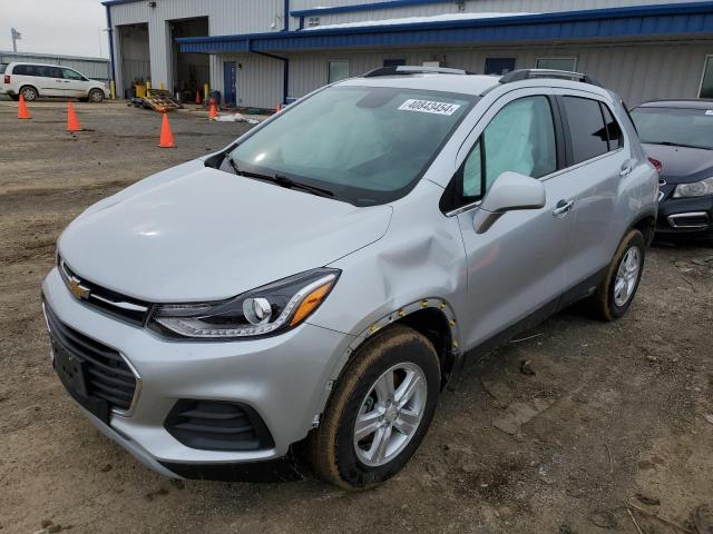 2020 CHEVROLET TRAX 1LT, 