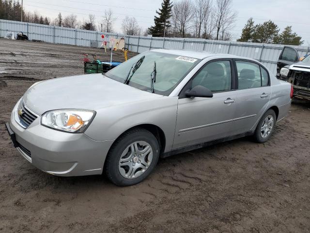 2006 CHEVROLET MALIBU LS, 