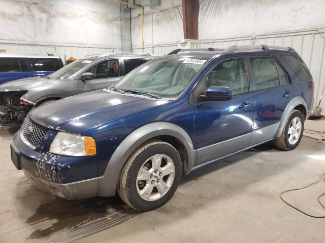 2006 FORD FREESTYLE SEL, 