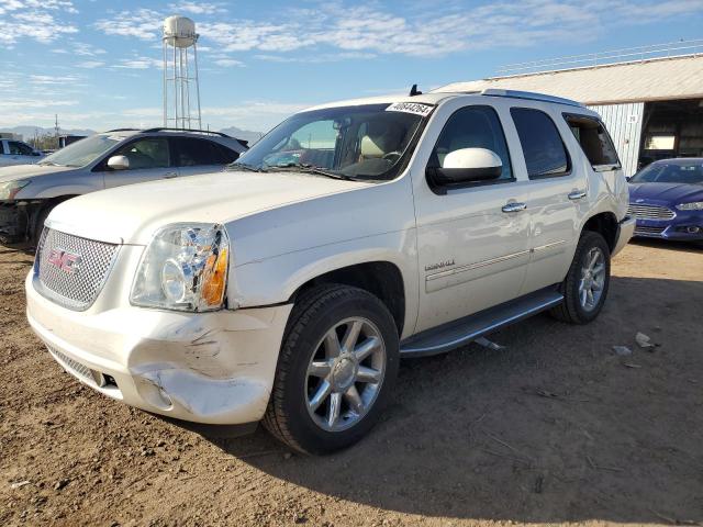 2014 GMC YUKON DENALI, 