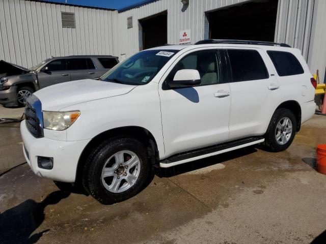 2010 TOYOTA SEQUOIA SR5, 