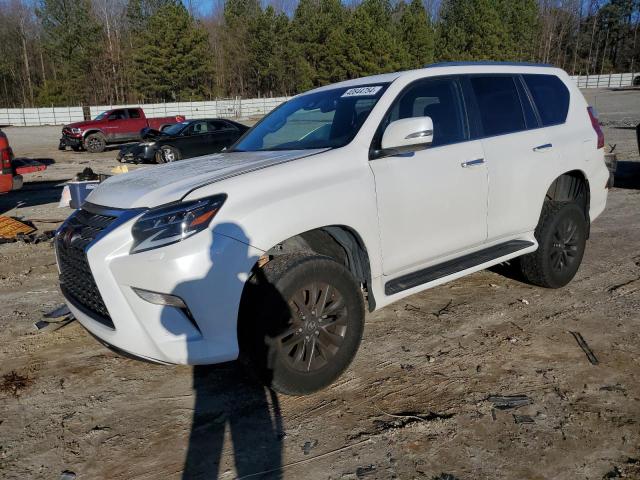 2020 LEXUS GX 460 PREMIUM, 