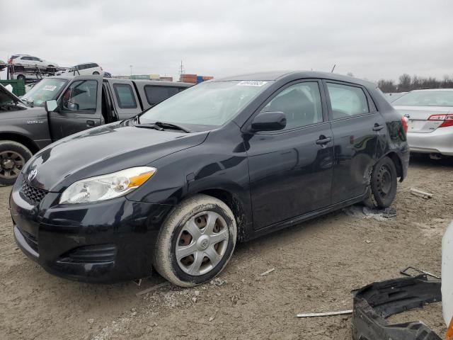 2T1KU40E59C138149 - 2009 TOYOTA MATRIX 黑色 照片 1