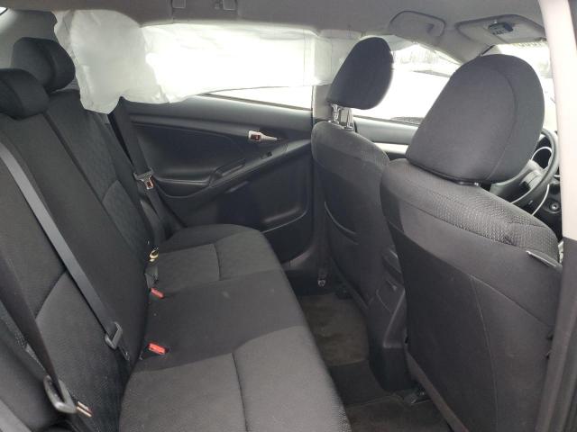 2T1KU40E59C138149 - 2009 TOYOTA MATRIX 黑色 照片 10