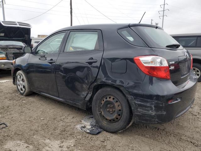 2T1KU40E59C138149 - 2009 TOYOTA MATRIX 黑色 照片 2