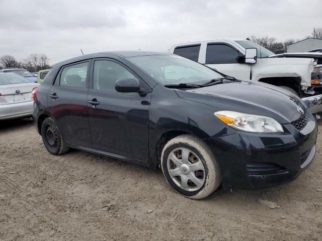 2T1KU40E59C138149 - 2009 TOYOTA MATRIX 黑色 照片 4