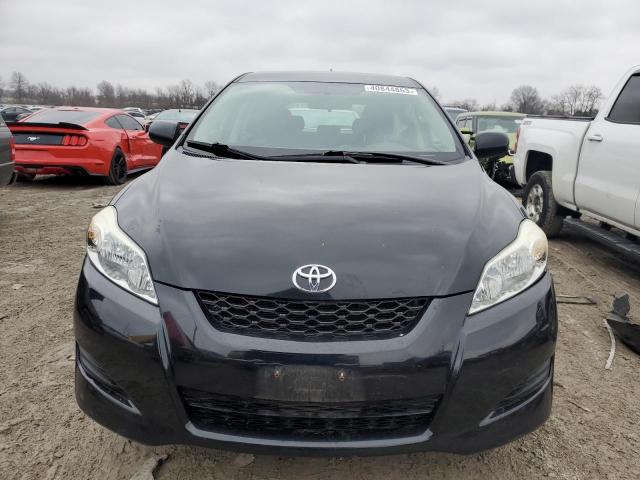 2T1KU40E59C138149 - 2009 TOYOTA MATRIX 黑色 照片 5