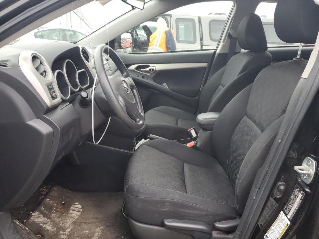 2T1KU40E59C138149 - 2009 TOYOTA MATRIX 黑色 照片 7