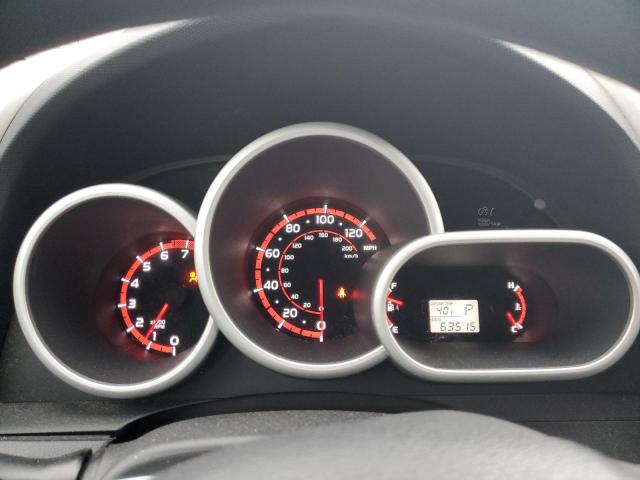 2T1KU40E59C138149 - 2009 TOYOTA MATRIX 黑色 照片 9