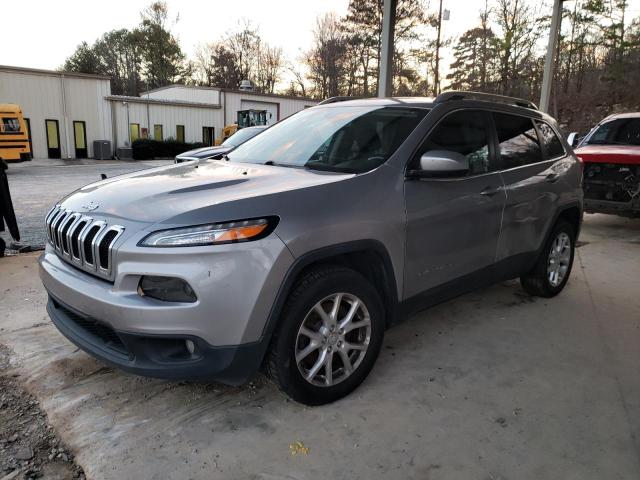 2015 JEEP CHEROKEE LATITUDE, 