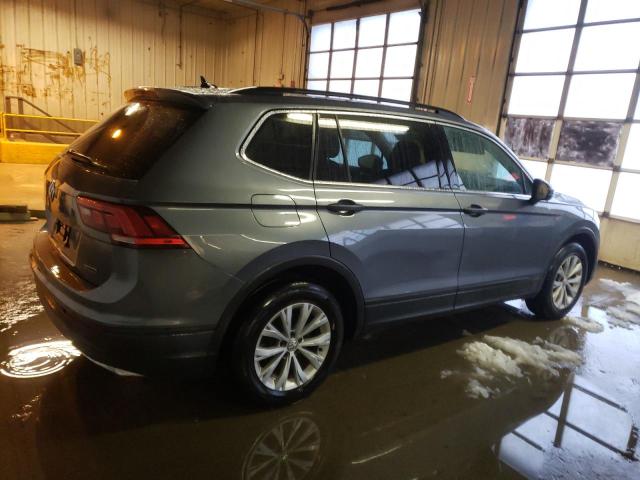 3VV2B7AX7KM068241 - 2019 VOLKSWAGEN TIGUAN SE GRAY photo 3