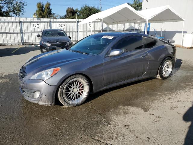 2010 HYUNDAI GENESIS CO 2.0T, 