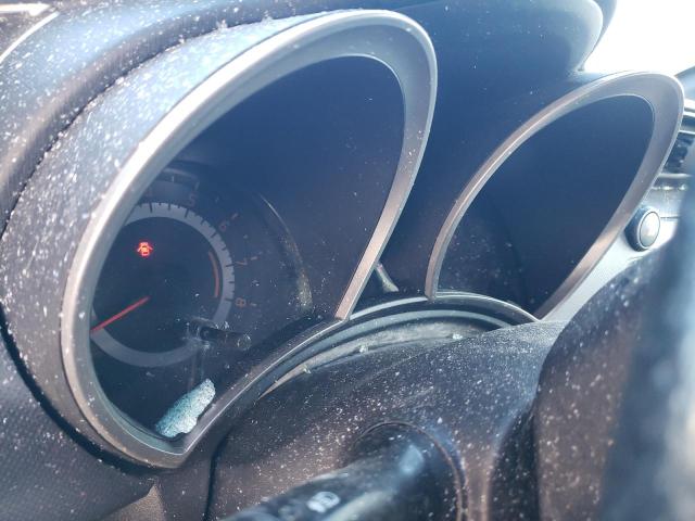 JTKJF5C76D3047877 - 2013 TOYOTA SCION TC ნაცრისფერი ფოტო 9