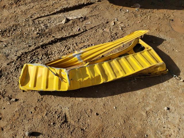 1FTYR10U31TA43958 - 2001 FORD RANGER YELLOW photo 12