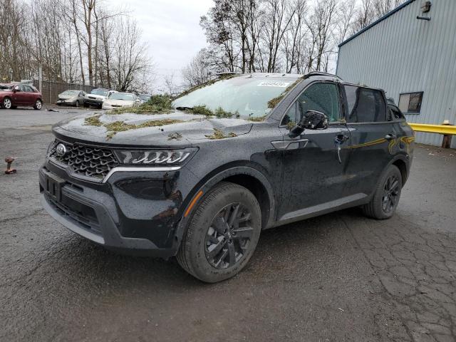 2021 KIA SORENTO S, 