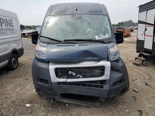 3C6MRVJG7ME586670 - 2021 RAM PROMASTER 3500 HIGH ლურჯი ფოტო 5