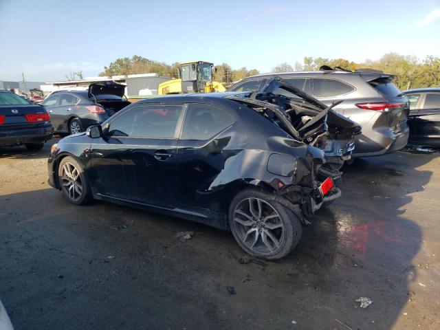 JTKJF5C76F3088870 - 2015 TOYOTA SCION TC შავი ფოტო 2