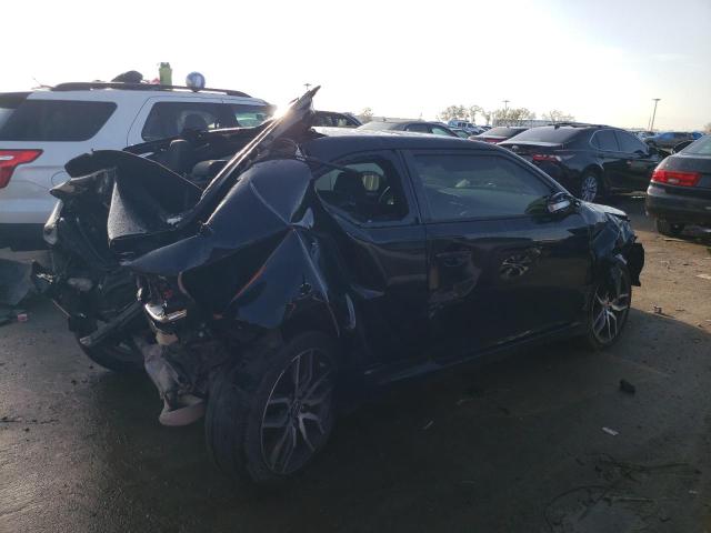 JTKJF5C76F3088870 - 2015 TOYOTA SCION TC შავი ფოტო 3