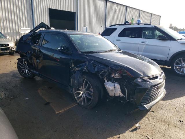 JTKJF5C76F3088870 - 2015 TOYOTA SCION TC შავი ფოტო 4