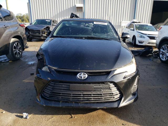 JTKJF5C76F3088870 - 2015 TOYOTA SCION TC შავი ფოტო 5