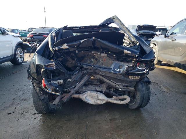 JTKJF5C76F3088870 - 2015 TOYOTA SCION TC შავი ფოტო 6