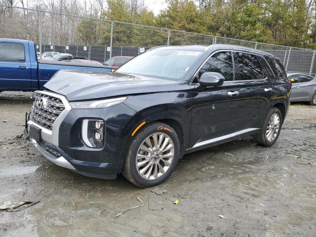 2020 HYUNDAI PALISADE LIMITED, 