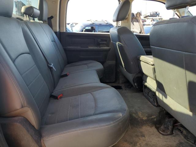 3C63RPGL7JG392295 - 2018 RAM 3500 ST GRAY photo 10