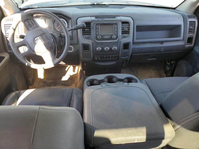 3C63RPGL7JG392295 - 2018 RAM 3500 ST GRAY photo 8