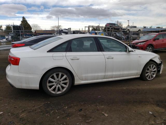 WAUJGAFC3CN141589 - 2012 AUDI A6 PRESTIGE Ağ foto 3