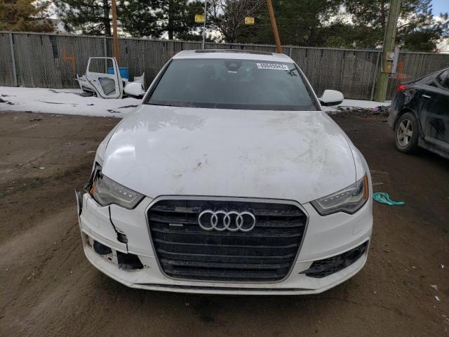 WAUJGAFC3CN141589 - 2012 AUDI A6 PRESTIGE Ağ foto 5