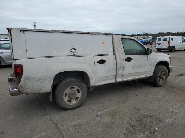 1GBGSBFE4C8153577 - 2012 CHEVROLET COLORADO WHITE photo 3