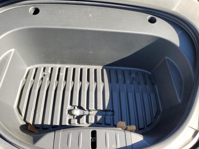 5YJ3E1EA4MF058643 - 2021 TESLA MODEL 3 BLACK photo 11