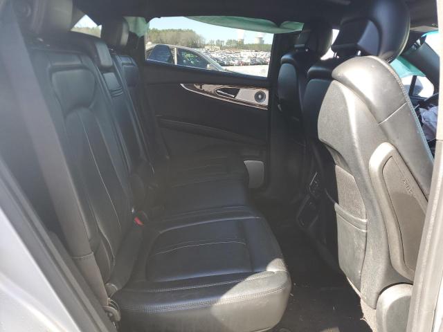 2LMPJ8LP2GBL41265 - 2016 LINCOLN MKX RESERVE 银色 照片 10